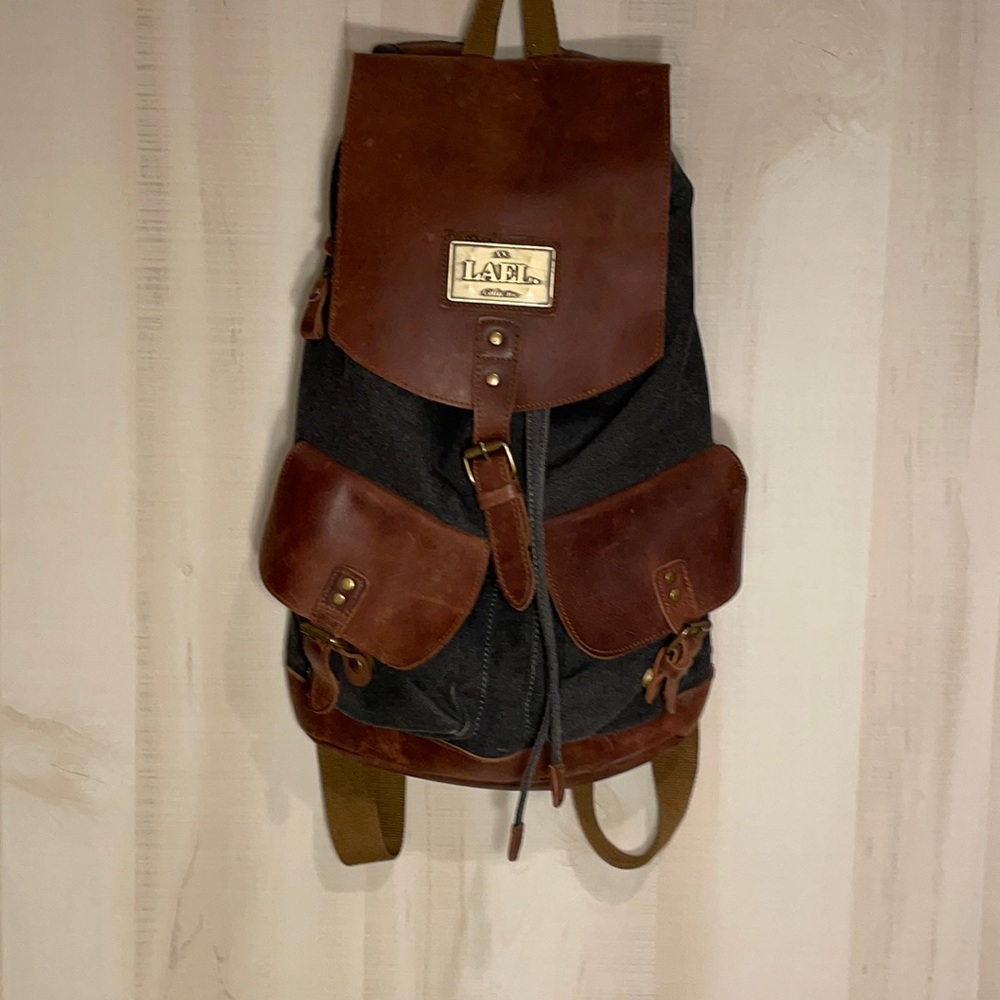 LAEL Collection Backpack - Picture 2 of 10